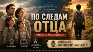 По следам отца | повесть о семье Заярных