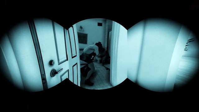 Самый странный шутан — Operator обзор смотреть онлайн