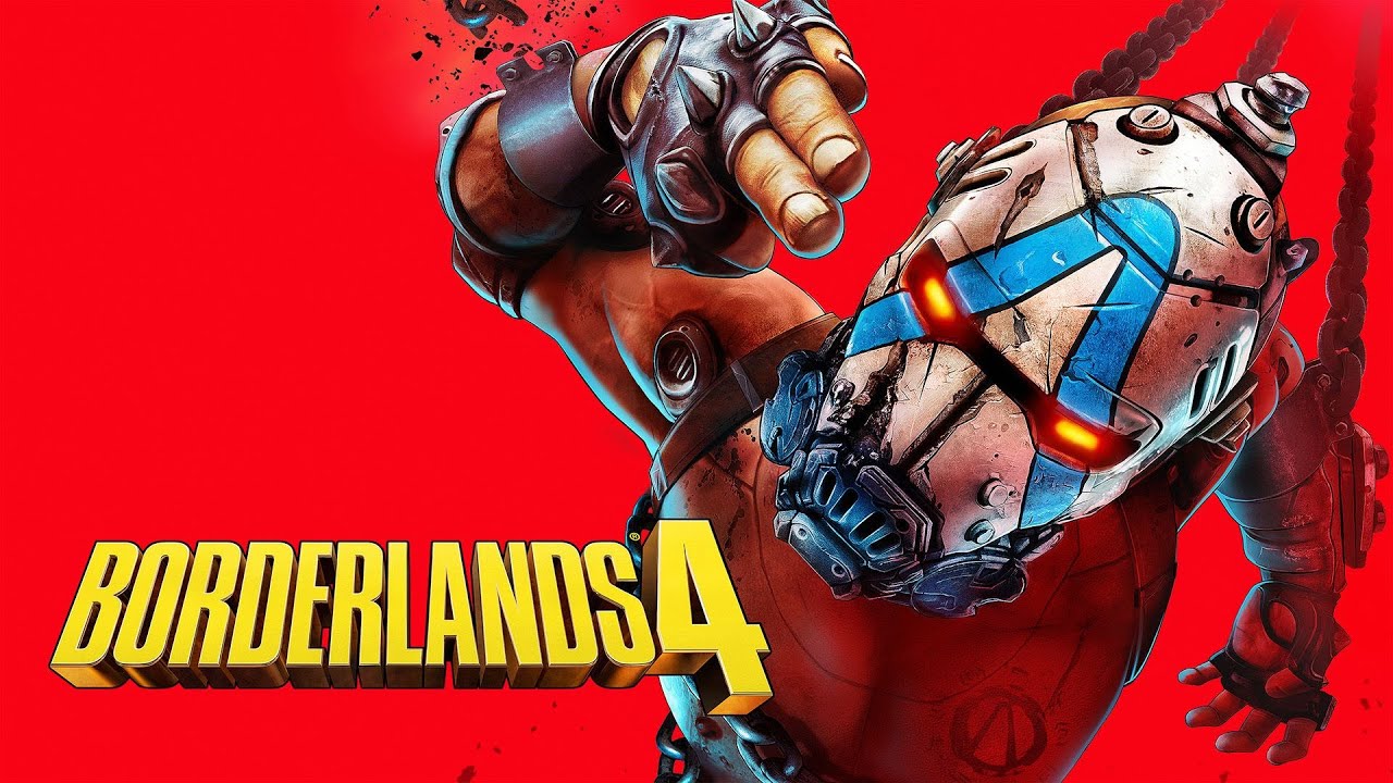Stream Borderlands 4 ► Полное прохождение, Фарм 50 lvl №7 смотреть онлайн
