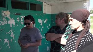 Долгожданное расселение многоквартирного дома в г. Усть-Джегута