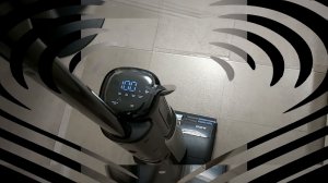 MOVA X4 Pro, моющий пылесос (20.11.2025) на русском языке