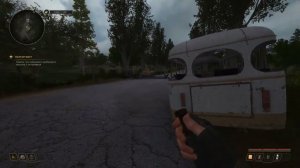 TRUE STALKER |  ПОЛТЕРГЕЙСТ (КВЕСТ ОТ Jek@n-Limon)