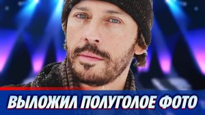 Галкин встревожил фанатов кадрами из спортклуба ★ Новости Шоу-Бизнеса