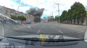 🔴В городе Запорожье продолжают взрываться кондиционеры.🔴