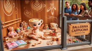 Zraviplay - Baby Brainrot Zoo, Том 35 (Официальное музыкальное видео)