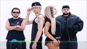 uniqe & nkeeei & ARTEM SHILOVETS & Люся Чеботина - Давай Зажжём (Single) (2025)