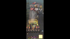 Прохождение игры Z Route Redemption 129