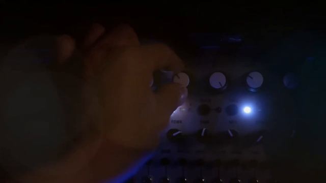 Grayscale’s Supercell Eurorack module смотреть онлайн