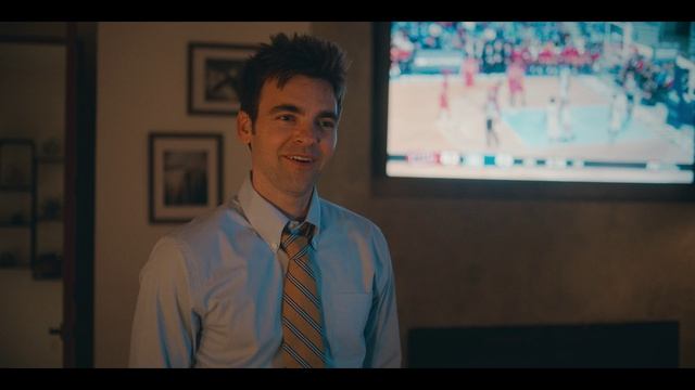 Самый ценный игрок 2 сезон 8 серия «Гордоны против Макшеев» (сериал, 2026)