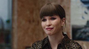«Первый номер» | 2 серия | КИОН