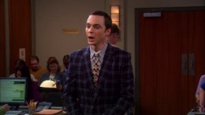 Теория Большого взрыва 3 сезон 16 серия / The Big Bang Theory