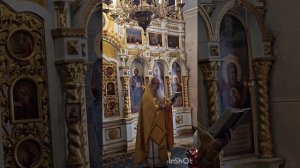 07.07.2026 - Рождество Иоанна Крестителя; прот.Николай Цирке