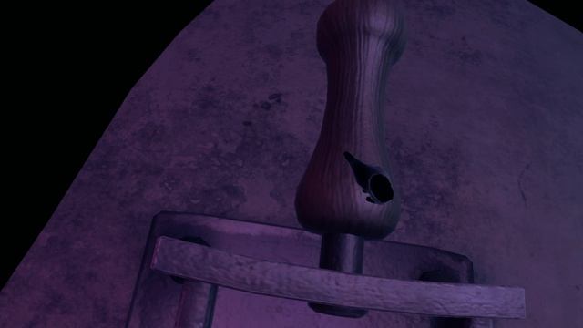 Little Nightmares VR: Altered Echoes №1