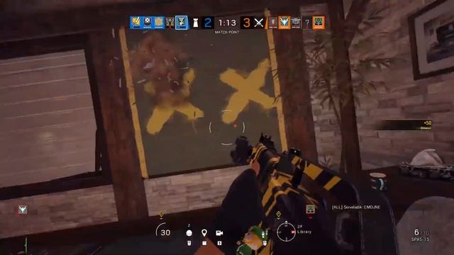 RAINBOW SIX SIEGE MOBILE СКОРО АНОНС?! || СЛУХИ ПО RAINBOW SIX SIEGE MAGNUM (AREA F2 НО ЛУЧШЕ) смотреть онлайн