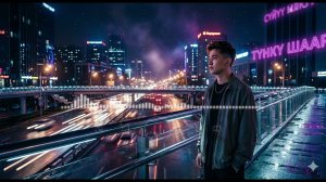 🎵 Saro Vardanyan — «Я так хочу тебя любить»