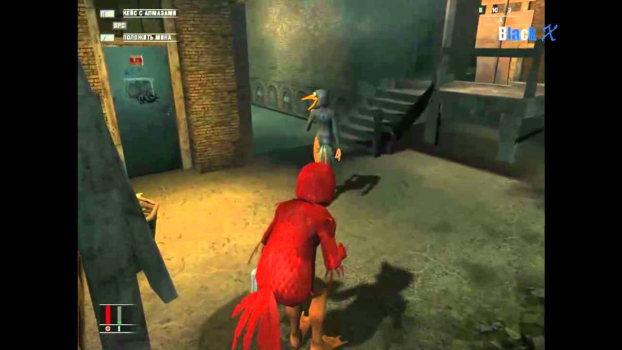 Hitman Blood Money Прохождение Миссия 6 - Убийство ворнов смотреть онлайн