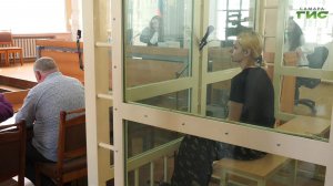 В Самаре продолжают рассматривать дело об убийстве Виктора Тархова