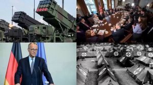 Трамп захотел перестать защищать Европу от России