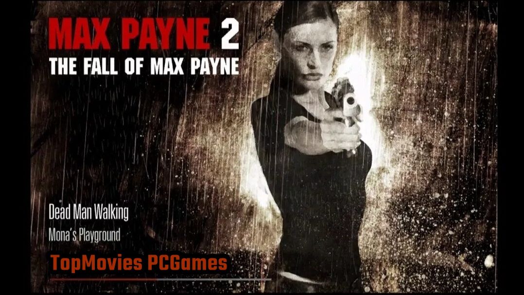 Прохождение Max Payne 2 #11 Альтернативная концовка смотреть онлайн