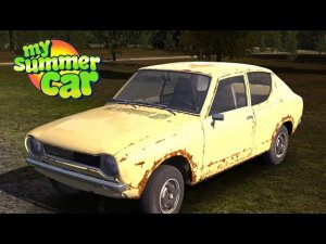 ГАЙД КАК УСТАНОВИТЬ СЕЙВ ДЛЯ MY SUMMER CAR MOBILE