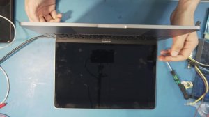 Macbook Battery Repair A1989