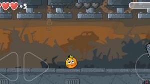 ИГРАЮ В RED BALL 4!!!