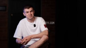 Влад Череватый на Шоу Воли