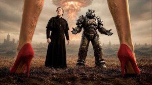 ЗАПРЕЩЕННЫЙ FALLOUT 4