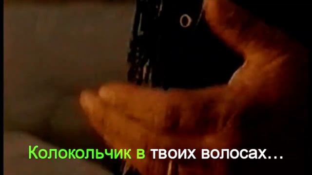 Чиж - Полонез (Караоке) смотреть онлайн