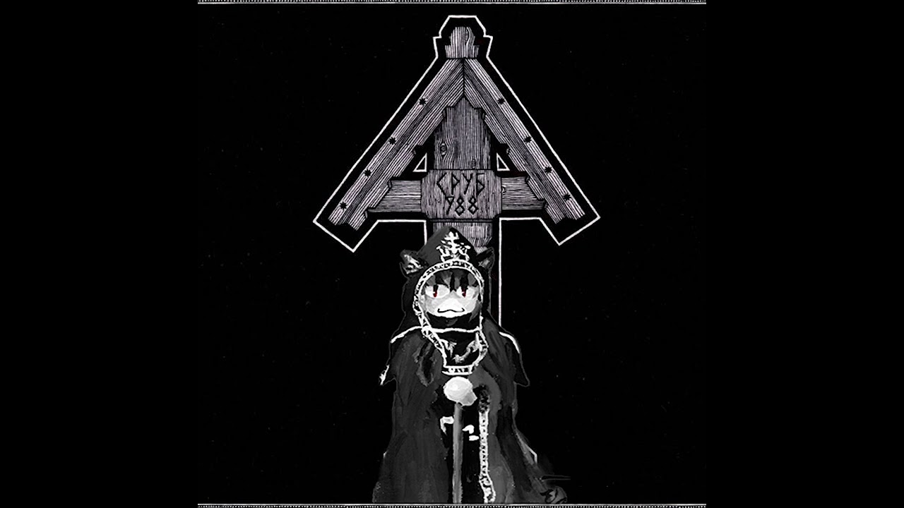 СРУБ — 988 (Ai Neco Arc Cover) смотреть онлайн