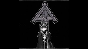 СРУБ — 988 (Ai Neco Arc Cover)