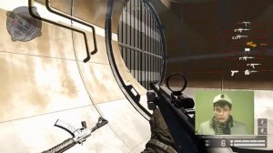 Warface: Скатился в говнище