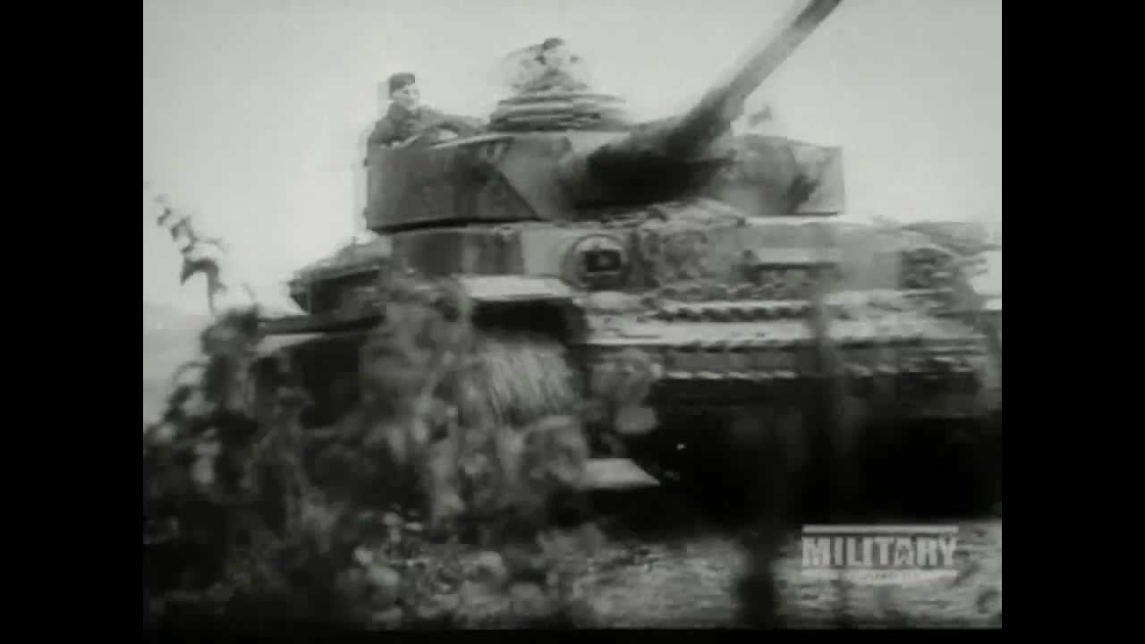 Вторая Мировая Война 1939 год Завоевание Европы Нацистская Военная Машина HD] смотреть онлайн