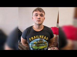 Задержание телефонных мошенников в Петербурге