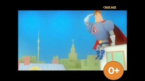 Анонс время малышей правила дорожного движения (мама 17.07.2019)