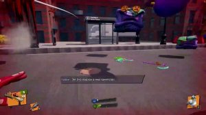 GRIMPS Demo