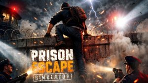 Копай пока не поймали Prison Escape Simulator Dig Out