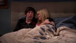 Теория Большого взрыва 6 сезон 5 серия / The Big Bang Theory