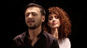 G'aybulla Tursunov & Jasmin - Dil // Ғайбулла Турсунов & Жасмин - Дил (Official Music Video)