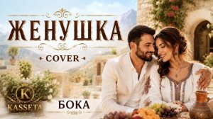Бока - Женушка (COVER) KASSETA 2026