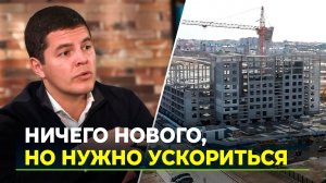 Губернатор Ямала сделал важные антисанкционные заявления