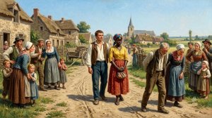 Ги де Мопассан «Буатель» рассказ
