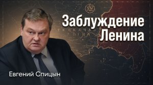 Почему не появилось дальневосточной республики | Евгений Спицын
