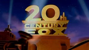 20th Century Fox (2006) (Sea Poppers Variant)