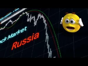Новые санкции! Прогноз курса доллара, Мосбиржа, НКЦ. Обвал акций, дефолт, девальвация юаня.