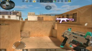 100% ЧИТЕР В STANDOFF 2
