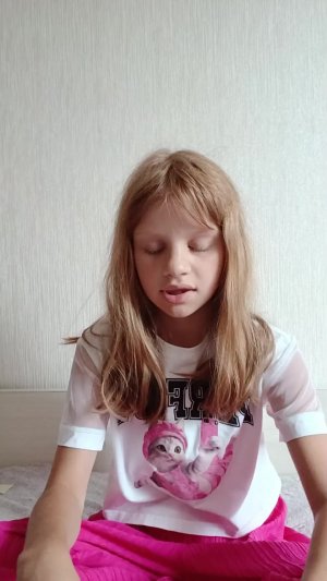 Собираю пенал🍇🫐🍆