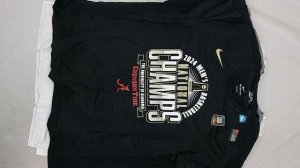 44639 Футболки к/р брендовые сток, 11пак, t-shirts s/s оптом