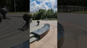 07-07-2026 У стелы на ВДНХ