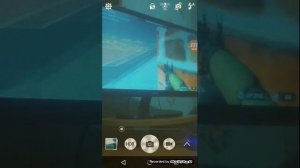 Играю в Скритые Силы Крейзи мод
